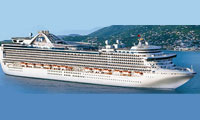 Princess Cruises